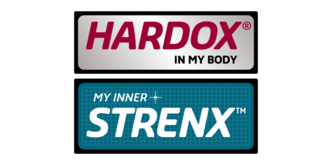 Hardox-Strenx